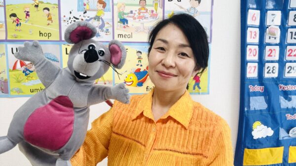 Spark!開校から5ヶ月!子どもたちに大人気の「予想外」な出来事ふたつ